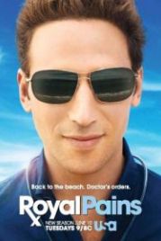 Дорогой доктор / Пациент всегда прав (2009) Royal Pains