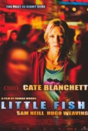 Маленькая рыбка (2005) Little Fish