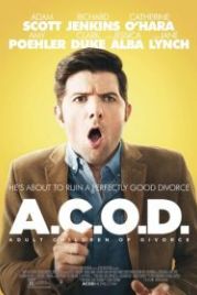 Взрослые дети развода (2013) A.C.O.D.