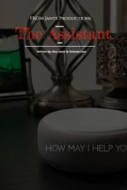 Помощник (2020) The Assistant