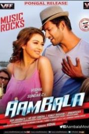 Семья и политика (2015) Aambala