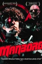Мэнборг (2011) Manborg