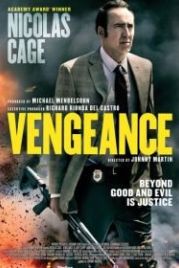 Месть: История любви (2017) Vengeance: A Love Story