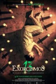 13 экзорцизмов (2022) 13 exorcismos