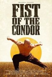 Кулак Кондора / El Puño del Cóndor (2021)