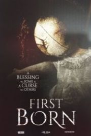 Первенец (2016) FirstBorn