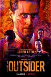 Чужак / Аутсайдер (2018) The Outsider