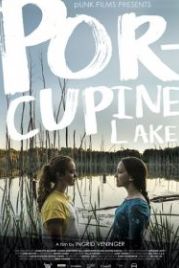 Озеро Поркьюпайн (2017) Porcupine Lake
