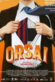 Орсай (2019) Orsai