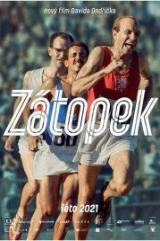 Затопек / Zátopek (2021)