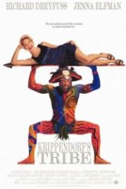 Племя Криппендорфа (1998) Krippendorf's Tribe