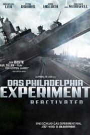 Филадельфийский эксперимент (2012) The Philadelphia Experiment