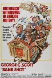 Верный шанс (1974) Bank Shot