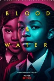 Кровь и вода (2020) Blood & Water