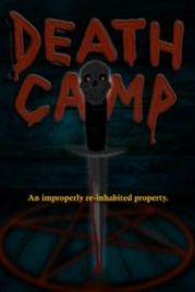 Лагерь смерти (2022) Death Camp