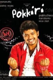 Хулиган (2007) Pokkiri