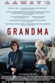 Бабушка (2015) Grandma