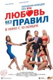 Любовь без правил (2016)