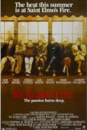 Огни святого Эльма (1985) St. Elmo's Fire