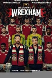 Добро пожаловать в Рексэм (2022) Welcome to Wrexham