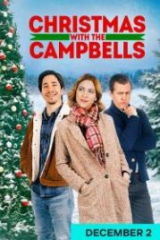 Рождество с Кэмпбеллами (2022) Christmas with the Campbells