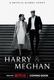 Гарри и Меган (2022) Harry & Meghan