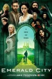 Изумрудный город (2017) Emerald City
