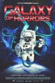 Галактика ужасов (2017) Galaxy of Horrors