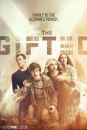 Одаренные (2017) The Gifted