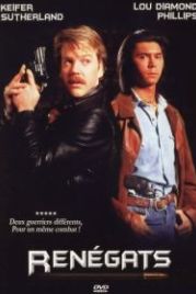 Под прикрытием (1989) Renegades