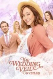 Тайна свадебной фаты (2022) The Wedding Veil Unveiled