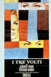 Три лица (1965) I tre volti