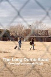 Долгая идиотская дорога (2018) The Long Dumb Road