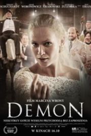 Демон (2015) Demon
