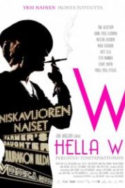 Хелла В (2011) Hella W
