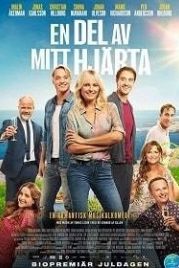 Часть моего сердца (2019) En del av mitt hjärta
