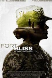 Форт Блисс (2014) Fort Bliss