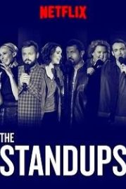 Стендапы (2017) The Standups