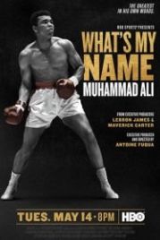 Меня зовут Мохаммед Али (2019) What's My Name: Muhammad Ali