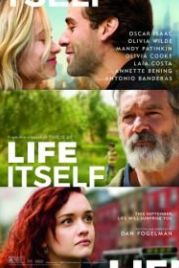 Сама жизнь (2018) Life Itself