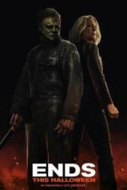 Хэллоуин заканчивается (2022) Halloween Ends