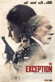 Исключение (2016) The Exception