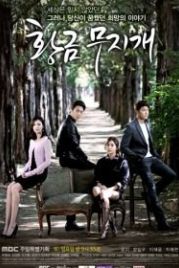 Золотая радуга (2013) Hwanggeum mujigae
