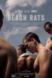 Пляжные крысы (2017) Beach Rats