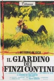 Сад Финци-Контини (1970) Il giardino dei Finzi Contini