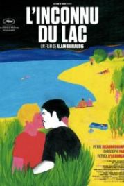 Незнакомец у озера (2013) L'inconnu du lac