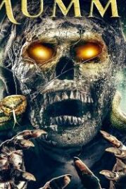 Возрождение мумии (2021) Rise of the Mummy