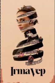 Ирма Веп (2022) Irma Vep