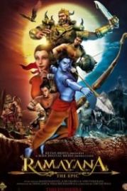 Рамаяна: Эпос (2010) Ramayana: The Epic