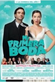 Моя первая свадьба (2011) Mi primera boda